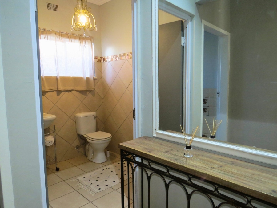 5 Bedroom Property for Sale in Dan Pienaar Free State